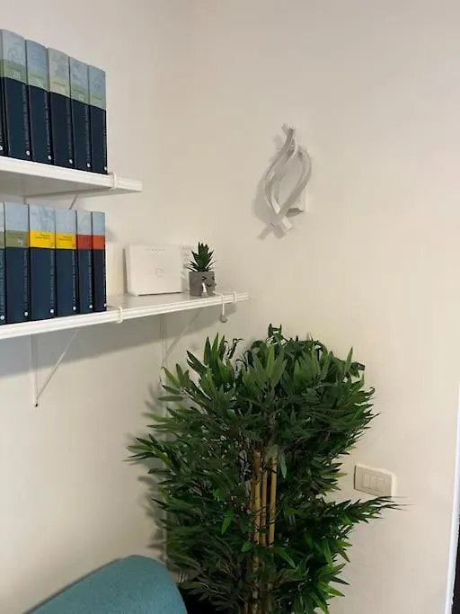 Bilocale Certosa- Fiera Milano Appartement 0*, Milaan Italië