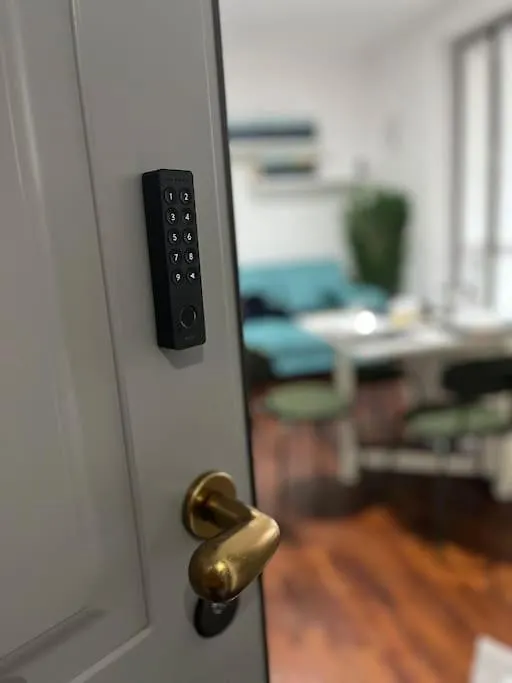 Bilocale Certosa- Fiera Milano Appartement Italië