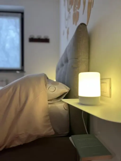 Bilocale Certosa- Fiera Milano Appartement  Milaan