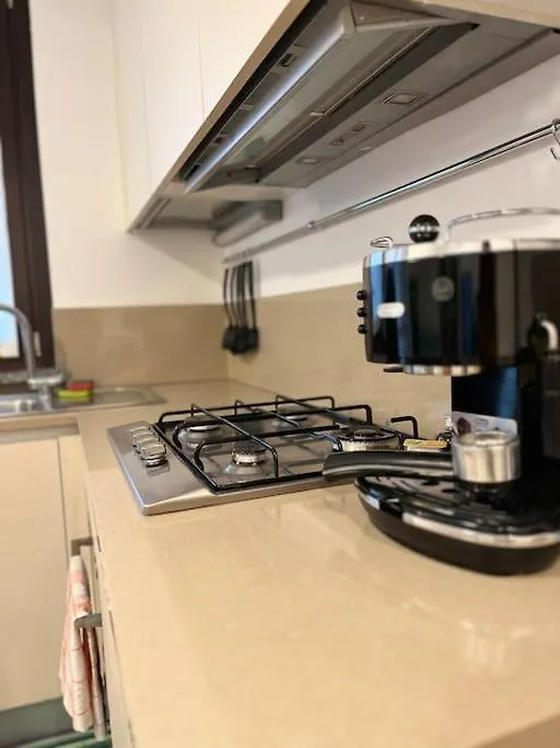 Bilocale Certosa- Fiera Milano Appartement