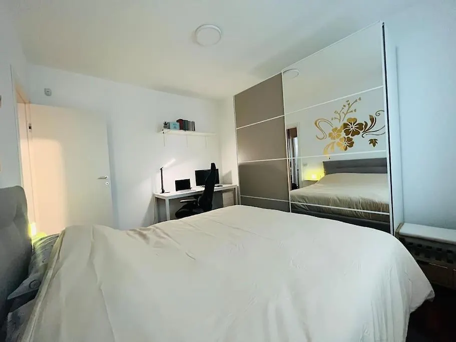 Bilocale Certosa- Fiera Milano Appartement  Milaan