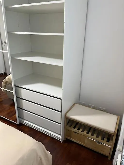 Bilocale Certosa- Fiera Milano Appartement Italië