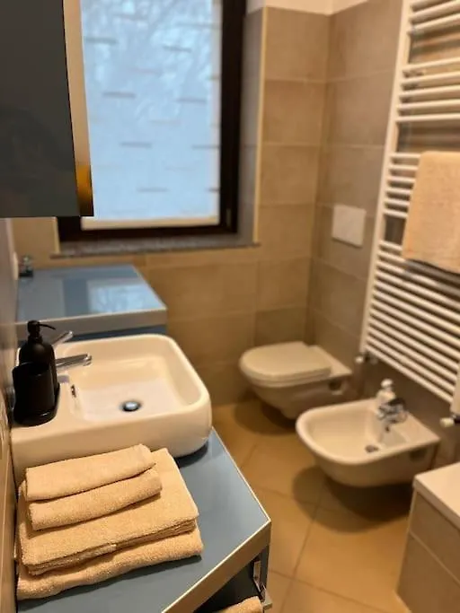 Bilocale Certosa- Fiera Milano Appartement