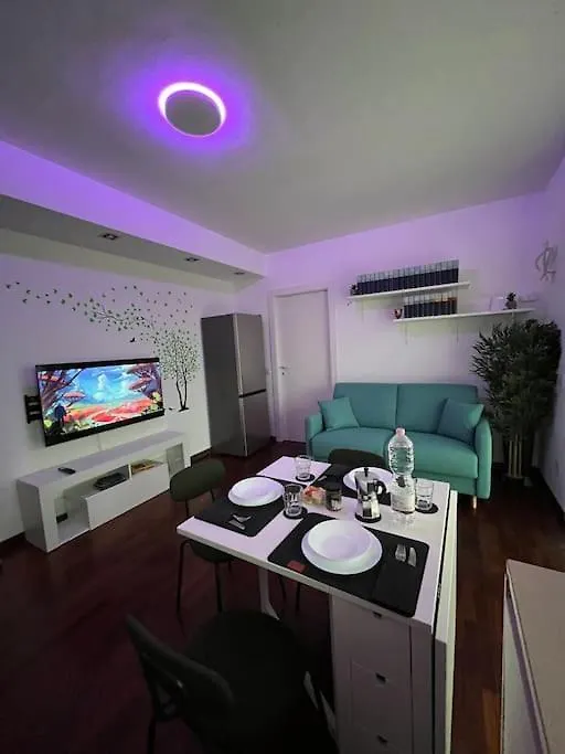 Bilocale Certosa- Fiera Milano Appartement