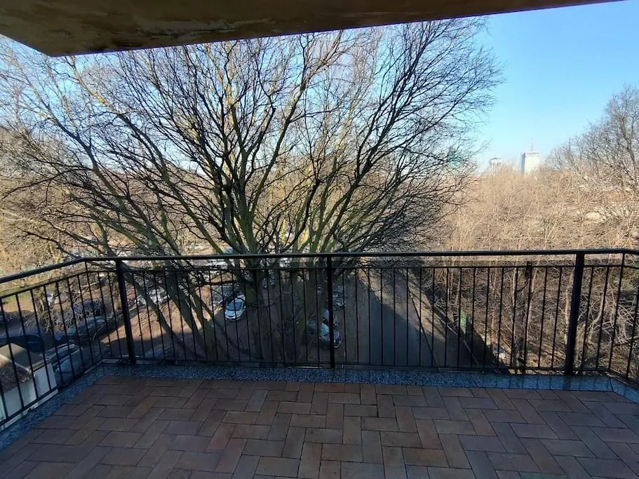 Bilocale Certosa- Fiera Milano Appartement 0*, Milaan Italië